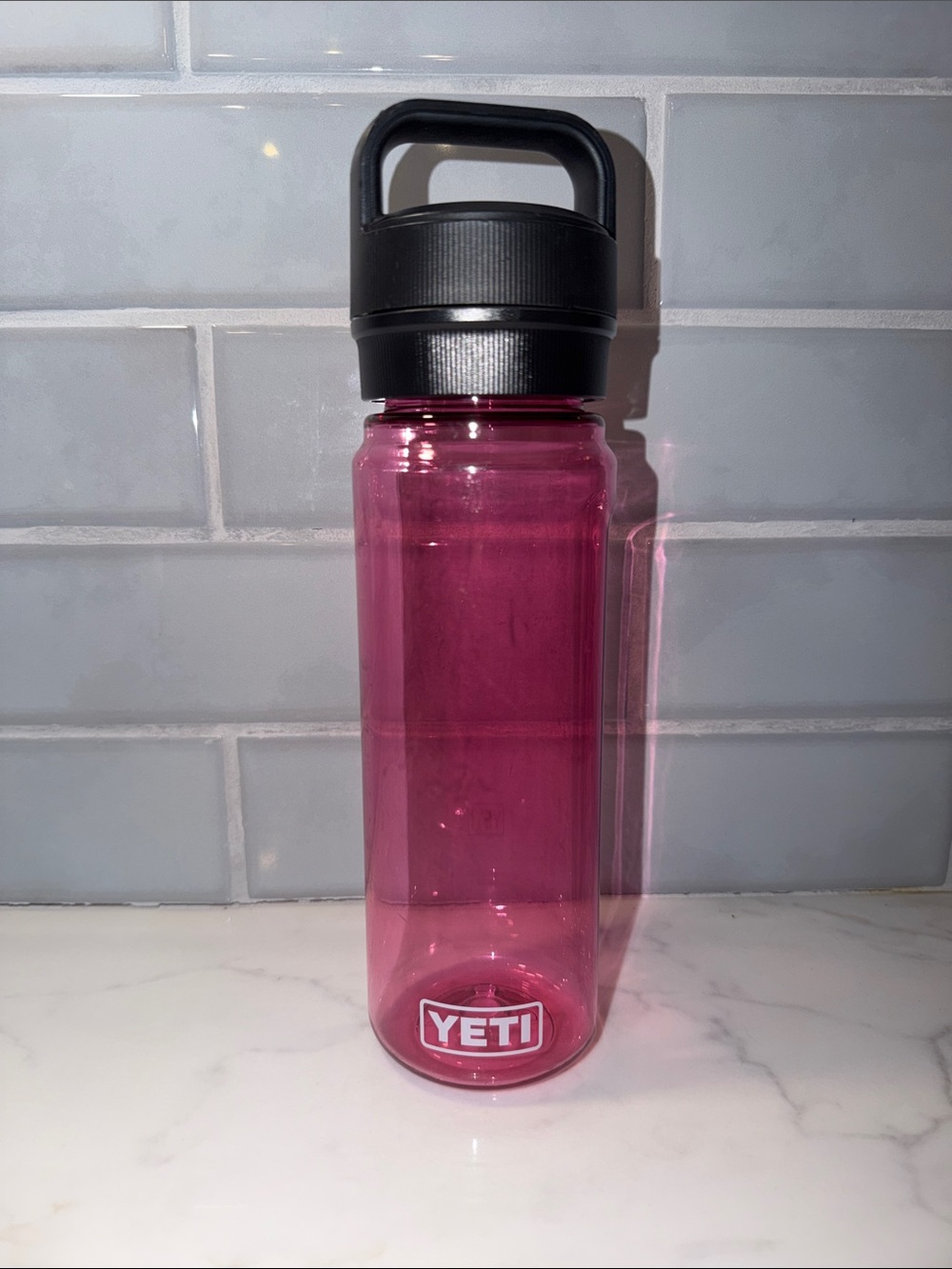 Yeti Yonder 25oz Water Bottle with Chug Cap